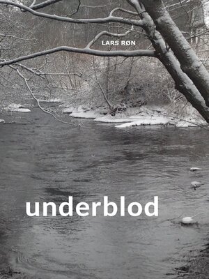 cover image of Underblod